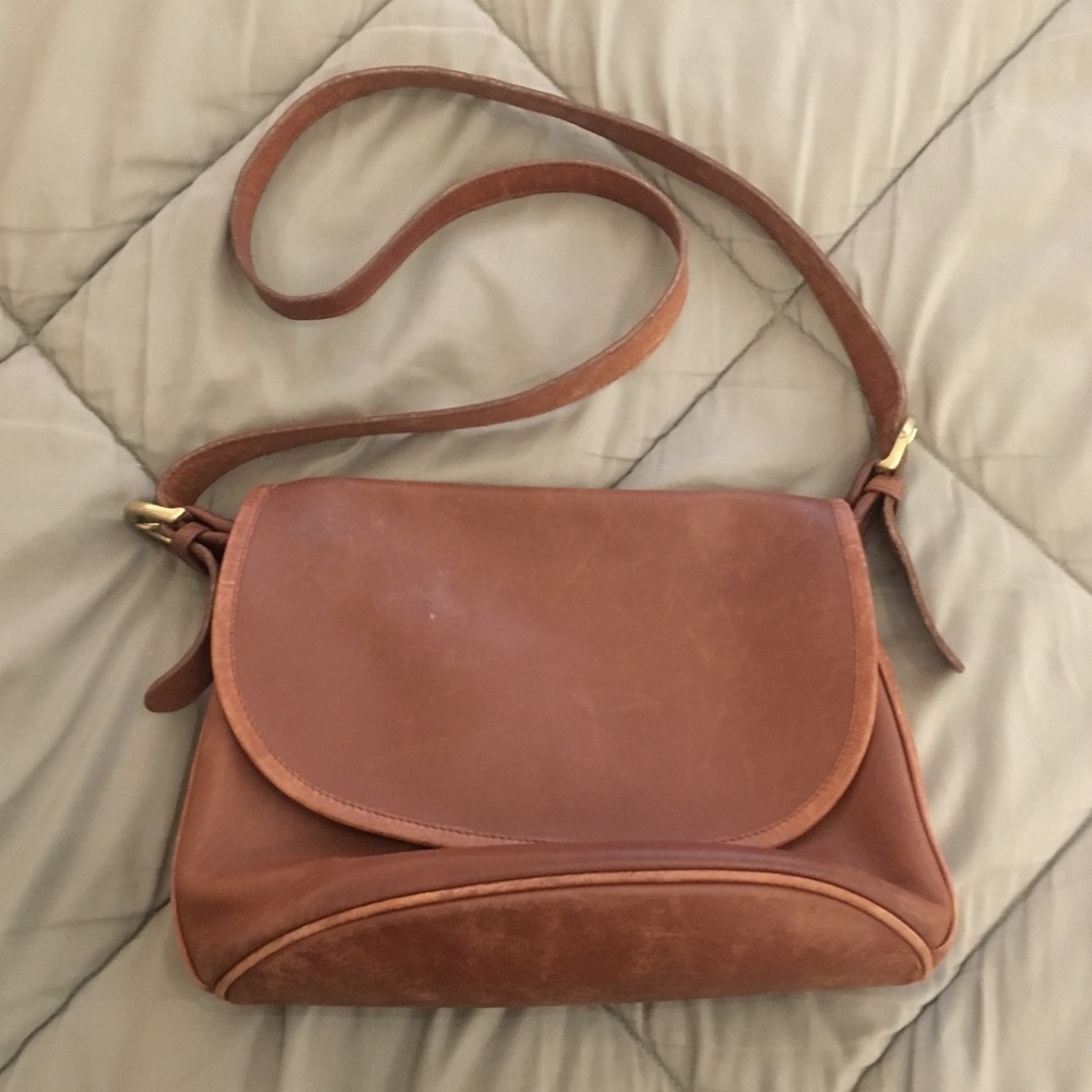 Coach Crossbody Bag